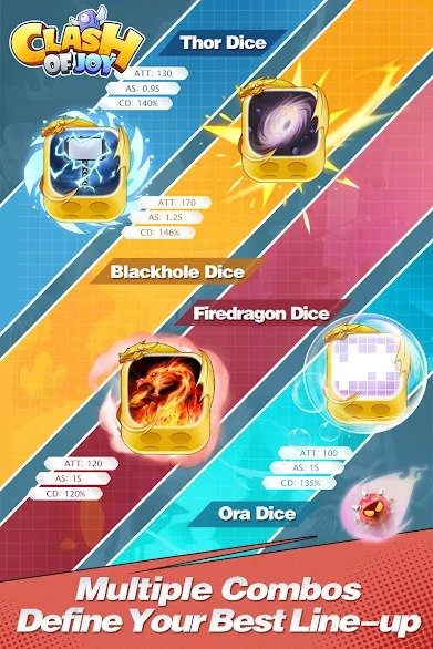 PVP方块塔防安卓版