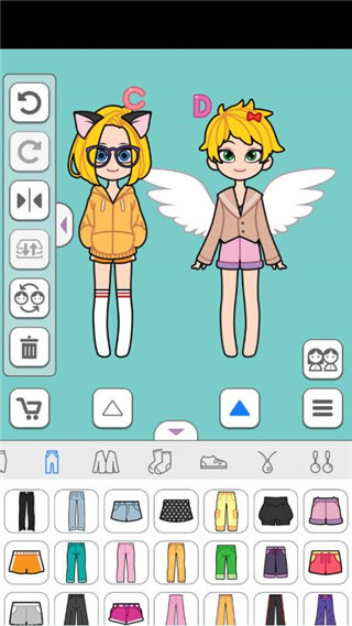 Lily Story免费版(莉莉故事)