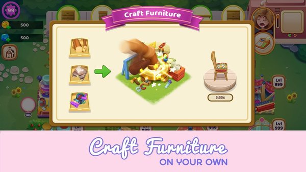 Craftory游戏中文版