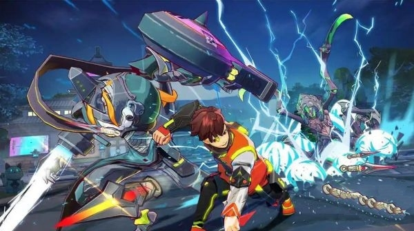 镇魂街天生为王新手阵容推荐大全截图3