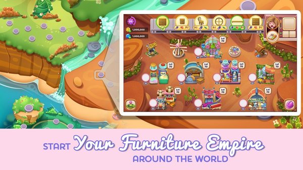 Craftory游戏中文版