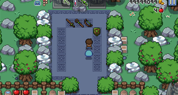 史莱姆之友幸存者