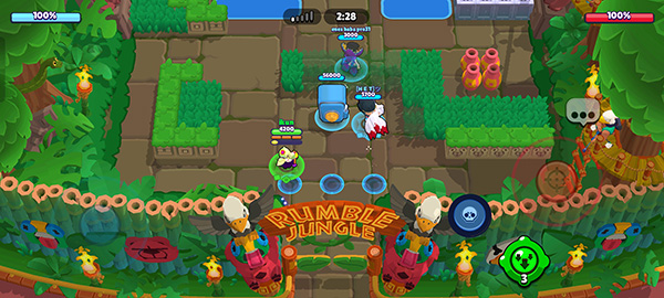 荒野乱斗破解版怎么玩？5