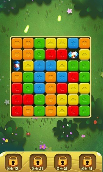 农夫消消乐游戏截图