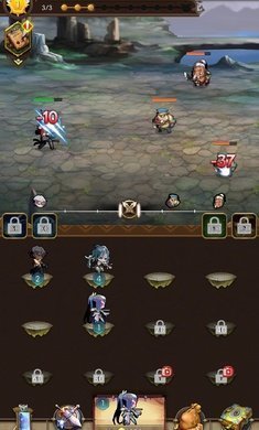 此山是我开游戏截图