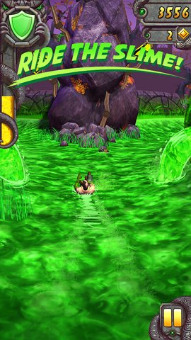 金字塔逃亡2游戏