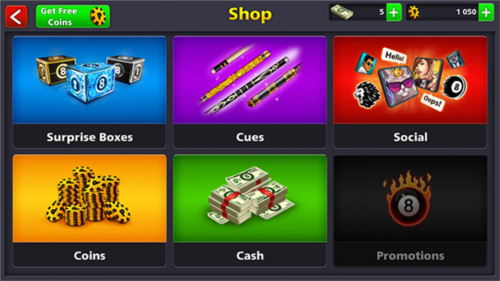 8球台球内置作弊菜单版图片18