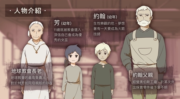 OPUS灵魂之桥图片1