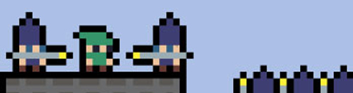 朗克历险记新手攻略5