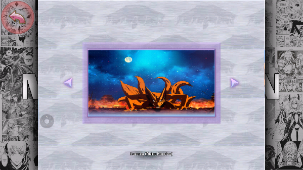 mugen全女格斗怎么玩截图5