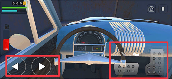 长途旅行游戏手机版怎么玩5