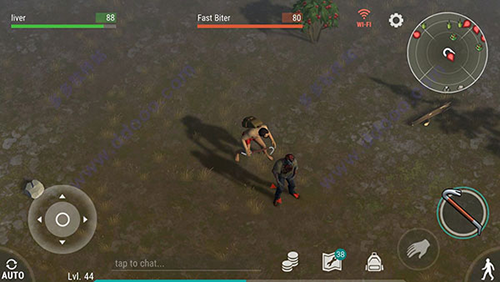 世界末日生存无限购买版游戏特色