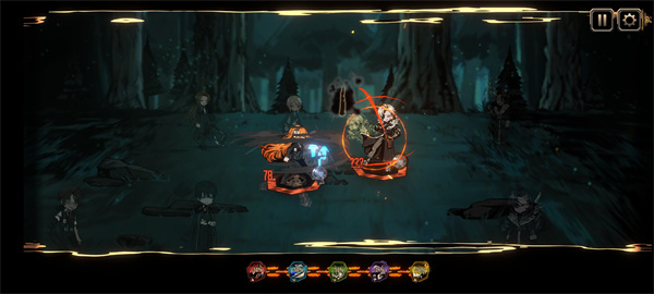 边狱巴士汉化版新手入门攻略