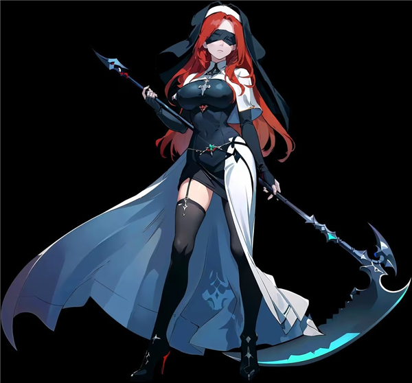 神器行者奥罗瑞恩传奇