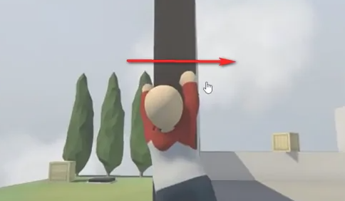 人类一败涂地手游