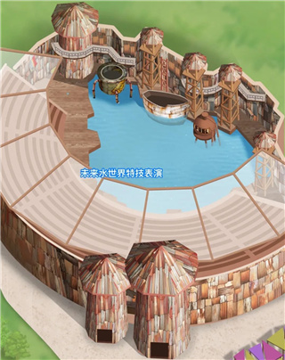 北京环球影城app11