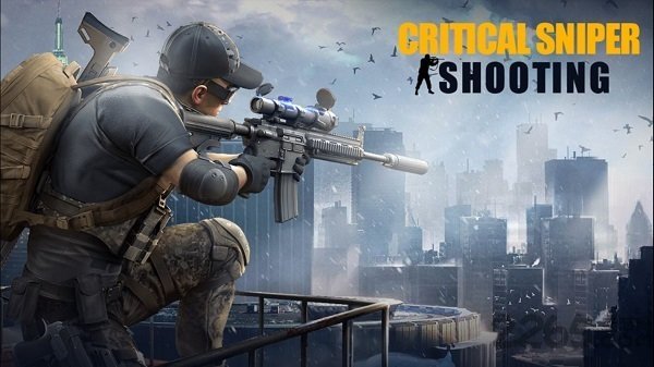 夺命狙击手安卓版