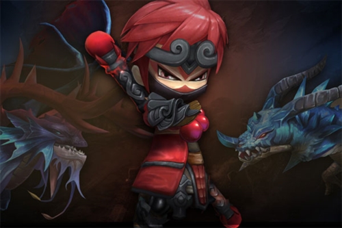 暗影之魂官服新手攻略