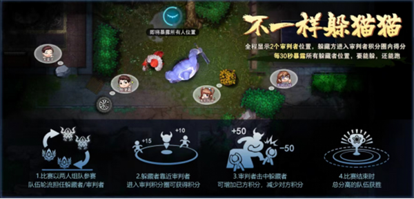 奇门小镇手游正式版下载截图6