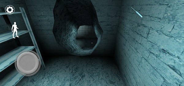 恐怖奶奶下水道模组下载-恐怖奶奶下水道模组安卓版下载v1.8