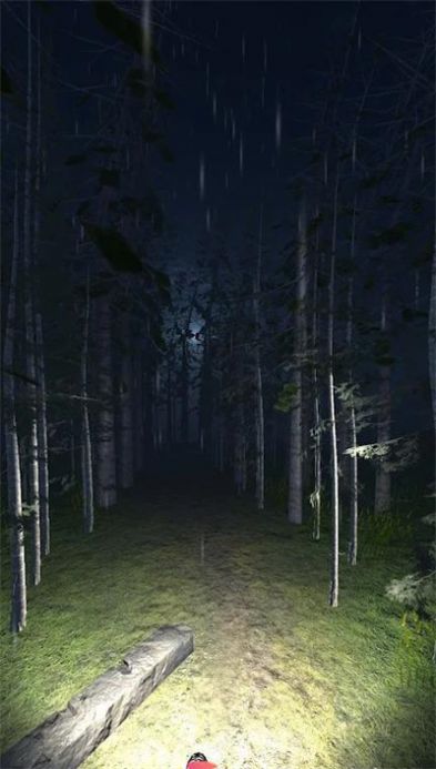 夜骑模拟器游戏官方最新版图片1