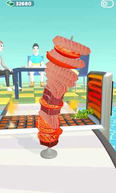 淄博大串最新版