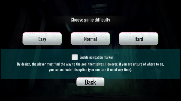 决裁者失落的前哨