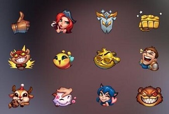 英雄联盟国际服官方版