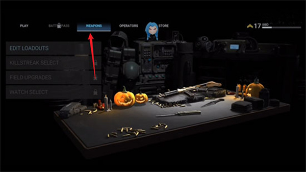 战斗大师破解版武器全部解锁中文最新版下载4