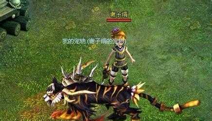 游戏《地下城盟约》新手升级攻略