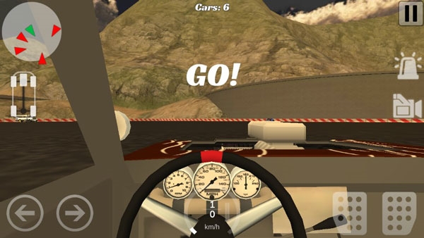 粉碎汽车3无限金币版8