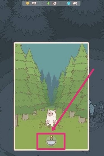 猫汤物语游戏攻略1