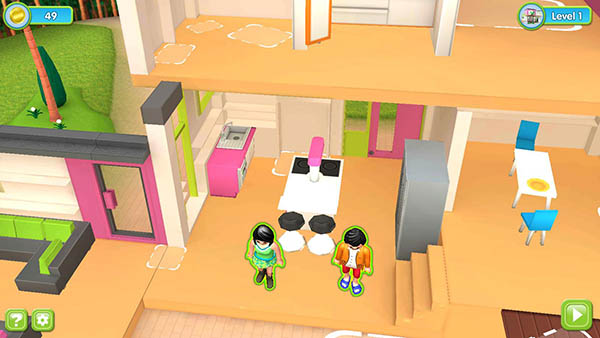 模拟人生4正版官方下载