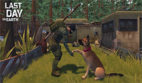 世界末日生存无限购买版