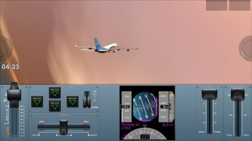 极限着陆破解版中文版全部飞机解锁2023图片6