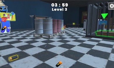 彩虹朋友彩虹室 2