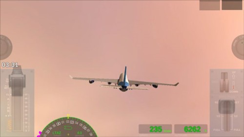 极限着陆破解版中文版全部飞机解锁2023图片8